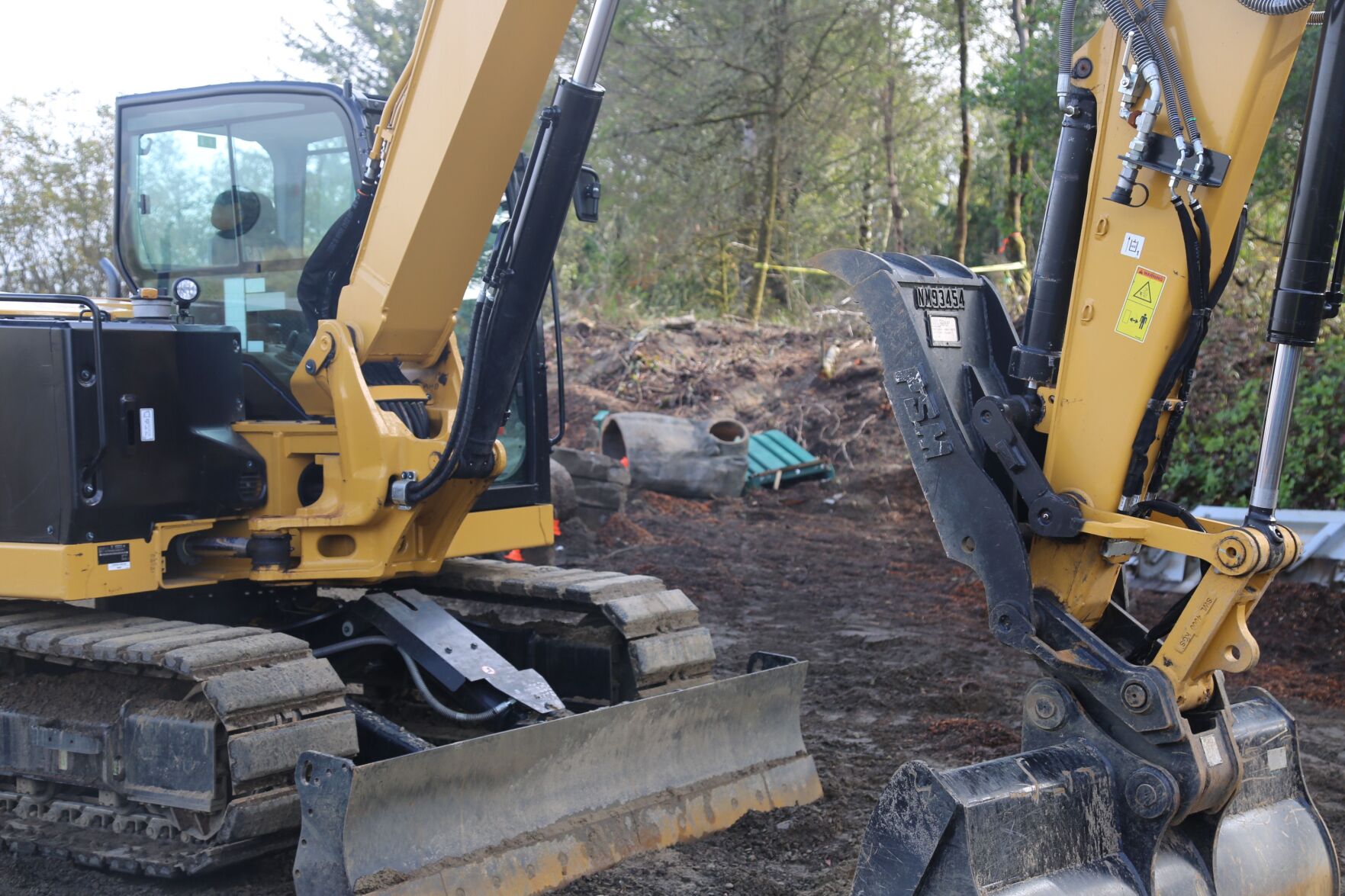 Construction